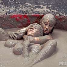 wamfan: Take A Mud Nap