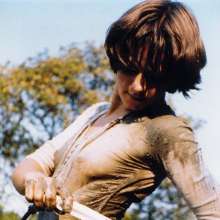 katew: Mandy's muddy session