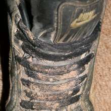 sneaked666: Is it time to replace my work sneaks?