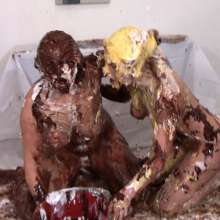 Messygirl: Amy and Jacy get into a Messy Fight on Payday