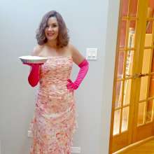 mrsbee: Happy Pi Day!