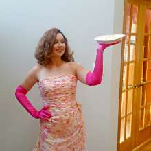 mrsbee: Happy Pi Day!