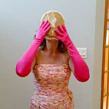 mrsbee: Happy Pi Day!