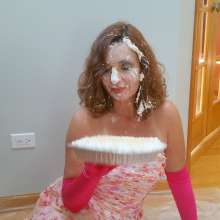 mrsbee: Happy Pi Day!