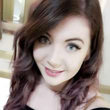 MostWam: New Girl Rhian's Interview