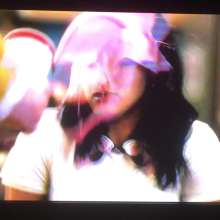 Gurph Morlicks: Veronica (Camila Mendes) takes milkshake in the face on Riverdale