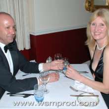 WSMProductions: Spoof 007 as James Bond rescues Miss Messypenny--wsm