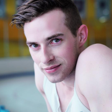 mudboi: A Wish for Adam Rippon