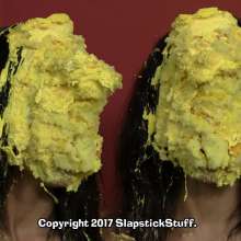 SlapstickStuff: Puerto Rican Hottie Angie Has 3 Edited Clips!  Just $5 Each This Weekend!