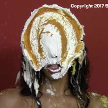 SlapstickStuff: Puerto Rican Hottie Angie Has 3 Edited Clips!  Just $5 Each This Weekend!