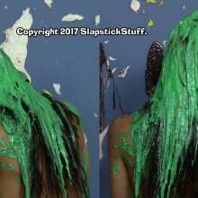 SlapstickStuff: Puerto Rican Hottie Angie Has 3 Edited Clips!  Just $5 Each This Weekend!