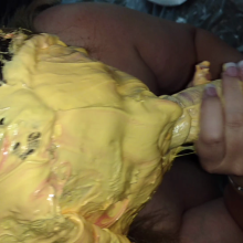 ruhg123: Brazilian Chega Mais CM Conexao pie recipe solved!