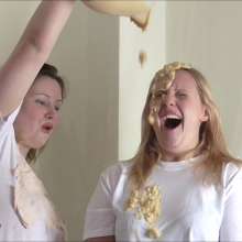 RevSlymsford: New: Messy_Miss Michelle and Amber Sexy Sportswear Quiz