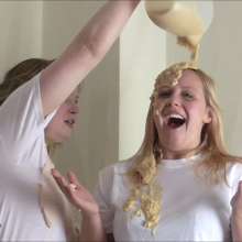 RevSlymsford: New: Messy_Miss Michelle and Amber Sexy Sportswear Quiz