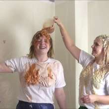 RevSlymsford: New: Messy_Miss Michelle and Amber Sexy Sportswear Quiz