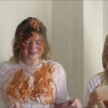RevSlymsford: New: Messy_Miss Michelle and Amber Sexy Sportswear Quiz