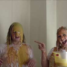 RevSlymsford: New: Messy_Miss Michelle and Amber Sexy Sportswear Quiz