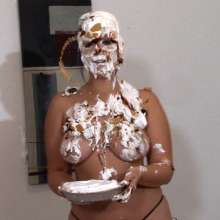 Messygirl: Pics from 3 New Downloads!