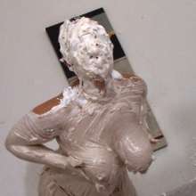 Messygirl: Pics from 3 New Downloads!
