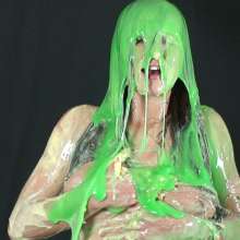 MissT: Rachel Goes Back to Splosh School