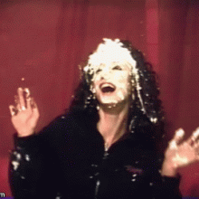 pie_burglar: Video update recap... with gifs