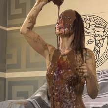 MissT: Peanut Butter and Chocolate Jess