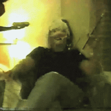 pie_burglar: Video update recap... with gifs
