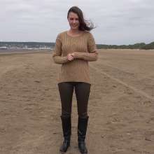 MostWam: Sky Dressed In Brown In The Mud