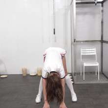 MostWam: Charlotte Tricks Emily and Gets Her Messy