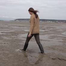 MostWam: Sky Dressed In Brown In The Mud