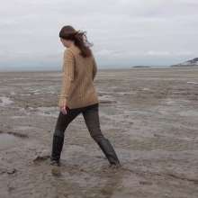 MostWam: Sky Dressed In Brown In The Mud