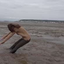 MostWam: Sky Dressed In Brown In The Mud