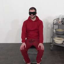 MrWAM: MrWam Josh AL Clothes Covering and Underwear Filling