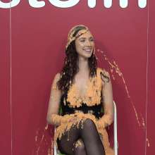 MostWam: JustSlimed 2019 Episode 2 Steph