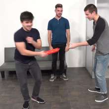 MrWAM: MrWam Aiden Louis Gunge Tank Guys Stripped