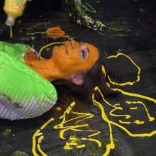 MostWam: Making Art Out Of Amber And Sky Part 2