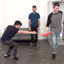 MrWAM: MrWam Aiden Louis Gunge Tank Guys Stripped