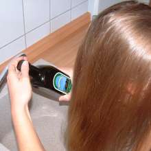 forklift86: Long Hair And Oil