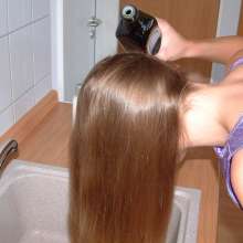 forklift86: Long Hair And Oil