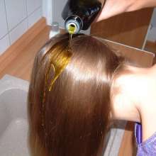 forklift86: Long Hair And Oil