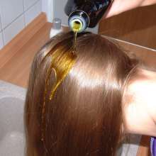 forklift86: Long Hair And Oil