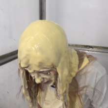 MostWam: Charlotte Tricks Emily and Gets Her Messy