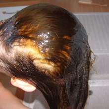 forklift86: Long Hair And Oil