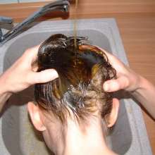 forklift86: Long Hair And Oil