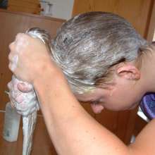 forklift86: Long Hair And Oil