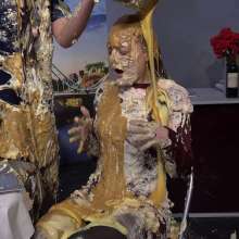 MostWam: Sky Vs Casey Pies Tit for Tat Restaurant