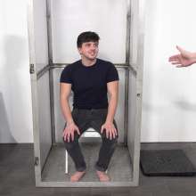 MrWAM: MrWam Aiden Louis Gunge Tank Guys Stripped