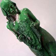 Messygirl: Happy Messy St Patrick's Day