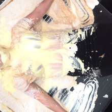 MostWam: Amie Gets The Mess In Her Face
