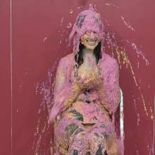 MostWam: JustSlimed 2019 Episode 2 Steph